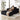 75 - Inch Corduroy foam Sofa Lounge Chair with Removable footrest,No Assembly Required,Fluffy Modern Sleeper Chair for Indoor Living Room BedroomMUTUKISPACE