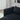 L Shape Sectional Sofa including Two Single Seats, Left Side Chaise and Two Ottomans, Modular Sofa, DIY Combination, Loop Yarn Fabric, BlackMUTUKISPACE