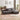 Convertible 3 in 1 Sleeper Sofa and Sectional Sofa with 4 Storage Space for Living Room,Corduroy Couch With 4 pillows,CorduroyMUTUKISPACE