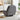 360 Degree Corduroy Swivel Upholstered Manual Recliner Chair,Theater Recliner Sofa,Nursery Glider Rocker for Living RoomMUTUKISPACE