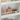 Kids Bookshelf, 3 - Tier Bookcase, Book Organizer, toy Storage Cabinet Organizer, WhiteMUTUKISPACE