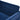 Loveseats Sofa Bed with Pull - out Bed,Adjsutable Back and Two Arm Pocket,Blue (54.5"x33"x31.5")MUTUKISPACE