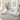 L - Shape Modular Sectional Sofa, DIY Combination,Teddy Fabric,WhiteMUTUKISPACE
