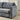 Convertible Sleeper Sofa with Memory Foam Mattress, 3 - Seater Full Size Bed Couch for Living Rooms, Designed with Chenille FabricMUTUKISPACE