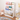 3 Tier Kids Book Shelf,Kids Book Rack, Helps Keep Bedrooms, Playrooms, and Classrooms Organized,WhiteMUTUKISPACE