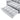 Loveseats Sofa Bed with Pull - out Bed,Adjsutable Back,Light GreyMUTUKISPACE
