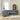 82.2 - Inch Velvet Corner Sofa , L - Shaped Sectional Couch, 5 - Seater Corner Sofas with 3 Cushions for Living Room, Bedroom, Apartment, OfficeMUTUKISPACE
