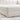Modern Queen Upholstered Platform Bed with Chenille Fabric and Headboard, BeigeMUTUKISPACE