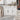 Farmhouse Buffet Cabinet Storage Sideboard with 3 Drawers and 3 Doors for Dining Living Room Kitchen Cupboard - WhiteMUTUKISPACE