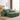 Convertible 3 in 1 Sleeper Sofa and Sectional Sofa with 4 Storage Space for Living Room,Corduroy Couch With 4 pillows,CorduroyMUTUKISPACE