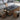 Modern Faux Leather Coffee Table - Black, Light Brown, Natural, and White Finishes fajf - 957MUTUKISPACE