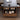 Modern Faux Leather Coffee Table - Black, Light Brown, Natural, and White Finishes fajf - 957MUTUKISPACE