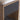 Modern Faux Leather Coffee Table - Black, Light Brown, Natural, and White Finishes fajf - 957MUTUKISPACE