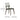Elegant Solid Wood Microfiber Leather Chair - Stylish & Durable Seating for Modern Living faml - 2619 - chMUTUKISPACE