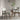 Luxurious Sintered Stone & Solid Wood Table for Modern Interiors faml - 2619MUTUKISPACE