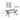 Luxurious Sintered Stone & Solid Wood Table for Modern Interiors faml - 2619MUTUKISPACE