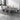 Sleek Modern Table - White Glossy, Black Matte, Solid Wood, Plywood, Stainless Steel faml - 700MUTUKISPACE