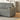 85 Inches Corduroy Sofa Bed, 3 Seater Sleeper Sofa with Storage Chaise, Square Handrail With Two Cup - holder And USB Charge Port, Pull Out Couch for Living RoomMUTUKISPACE