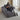 62.5 - Inch Corduroy foam Sofa Lounge Chair,No Assembly Required,Fluffy Modern Sleeper Chair for Indoor Living Room BedroomMUTUKISPACE