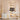 Modern Beige Laminated Wood Makeup Vanity with Glass Top - Stylish Home Furniture fbby - 1376MUTUKISPACE