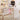 Modern Beige Laminated Wood Makeup Vanity with Glass Top - Stylish Home Furniture fbby - 1376MUTUKISPACE