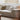 Beige Light Brown Sofa with Pine Wood Frame and Down Figure Cotton Linen Upholstery fbby - 1377MUTUKISPACE