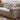 Beige Light Brown Sofa with Pine Wood Frame and Down Figure Cotton Linen Upholstery fbby - 1377MUTUKISPACE