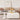 Elegant Oak and Dark Brown Laminated Wood Coffee Table – Modern Beige Design fbby - 1381MUTUKISPACE