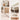 Stylish Beige and Orange Faux Leather Sofabed with Pine Wood Accents fbby - 1383MUTUKISPACE