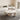Stylish Beige Laminated Wood Coffee Table - Modern Living Room Furniture fbby - 1385MUTUKISPACE