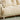 Luxurious Beige Sofa with Solid Wood Frame & Stainless Steel Accents - Premium Down & Faux Leather Upholstery fbby - 1389MUTUKISPACE