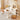 Elegant Beige Dining Table: Solid Wood, Laminated Wood, Sintered Stone & Glass Options fbby - 1390MUTUKISPACE