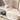 Stylish Beige Wood TV Cabinet with Glass Doors fbby - 1393MUTUKISPACE