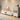 Stylish Beige Wood TV Cabinet with Glass Doors fbby - 1393MUTUKISPACE