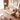 Luxurious Beige Leathaire Sofabed - Ultimate Comfort and Style for Your Living Room fbby - 1395MUTUKISPACE