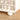 Elegant Beige Solid Wood TV Cabinet with Glass Doors and Laminated Finish fbby - 1398MUTUKISPACE