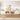 Sleek Beige Laminated Wood TV Cabinet with Glass Doors – Modern Entertainment Center fbby - 1399MUTUKISPACE