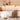 Stylish Cotton Beige Figure Sofabed – Perfect Blend of Comfort and Elegance fbby - 1402MUTUKISPACE