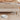 Elegant Beige Cotton Bed Frame with Pine Wood and Stainless Steel Accents fbby - 1405MUTUKISPACE