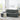 Linen Upholstered Sleeper Sectional Sofa, Shaped Modular Convertible Sofa with Storage Chaise,Side armrests with cup holders,Pull Out Sleep Couch Bed ,USB port on the right,GreyMUTUKISPACE