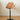 Elegant Natural Black Rubber Wood Side Table for Modern Living Rooms fcp - 1279MUTUKISPACE