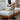 Elegant Natural Black Rubber Wood Side Table for Modern Living Rooms fcp - 1279MUTUKISPACE