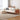 Modern Beige Gray Sofa with Light Brown and Blue Accents Featuring Green Cotton Cushions | Cherry Wood & Ash Wood Frame fcp - 1280MUTUKISPACE