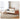 Modern Beige Gray Sofa with Light Brown and Blue Accents Featuring Green Cotton Cushions | Cherry Wood & Ash Wood Frame fcp - 1280MUTUKISPACE