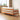 Stylish Beige & Green Corduroy Sofa with Light Brown and Gray Accents - Cherry Wood Frame fcp - 1281MUTUKISPACE