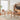 Stylish Light Brown and Black Chair for Modern Living Spaces fcp - 1284MUTUKISPACE