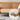 Stylish Modern Sofa – Light Brown, Black, White, Gray | Durable Rubber Wood & Luxurious Faux Leather fcp - 1288MUTUKISPACE