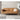 Stylish Modern Sofa – Light Brown, Black, White, Gray | Durable Rubber Wood & Luxurious Faux Leather fcp - 1288MUTUKISPACE