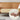 Stylish Modern Sofa – Light Brown, Black, White, Gray | Durable Rubber Wood & Luxurious Faux Leather fcp - 1288MUTUKISPACE
