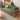 Elegant Corduroy Sofabed in Beige, Green, and Gray with Cherry and Zelkova Wood Accents - Perfect for Modern Living Rooms fcp - 1289MUTUKISPACE